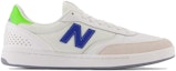 Order New Balance Numeric 440 'Putih Royal Lime' NM440SEA