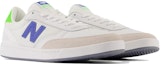 Lookbook New Balance Numeric 440 'Putih Royal Lime' NM440SEA