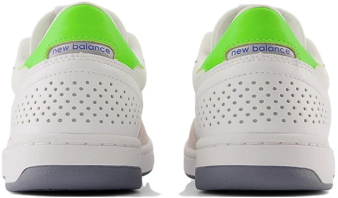 New Balance Numeric 440 'White Royal Lime' NM440SEA Shop New Balance Numeric 440 'White Royal Lime' NM440SEA