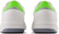New Balance Numeric 440 'Putih Royal Lime' NM440SEA