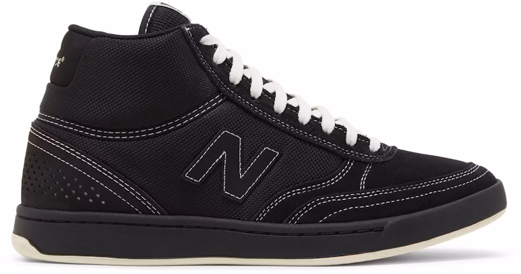 New Balance Numeric 440 High 'Negro' NM440HTO Buy New Balance Numeric 440 High 'Negro' NM440HTO
