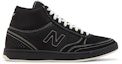 Buy New Balance Numeric 440 High 'Negro' NM440HTO