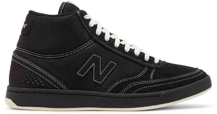 New Balance Numeric 440 High ''Schwarz'' NM440HTO Buy New Balance Numeric 440 High ''Schwarz'' NM440HTO