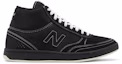 Buy New Balance Numeric 440 High ''Schwarz'' NM440HTO