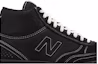 Order New Balance Numeric 440 High ''Schwarz'' NM440HTO