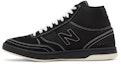 Lookbook New Balance Numeric 440 High 'Negro' NM440HTO