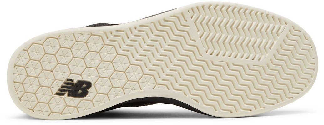 New Balance Numeric 440 High 'Negro' NM440HTO Shop New Balance Numeric 440 High 'Negro' NM440HTO