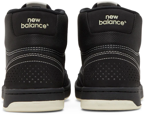 New Balance Numeric 440 High ''Schwarz'' NM440HTO Details for New Balance Numeric 440 High ''Schwarz'' NM440HTO