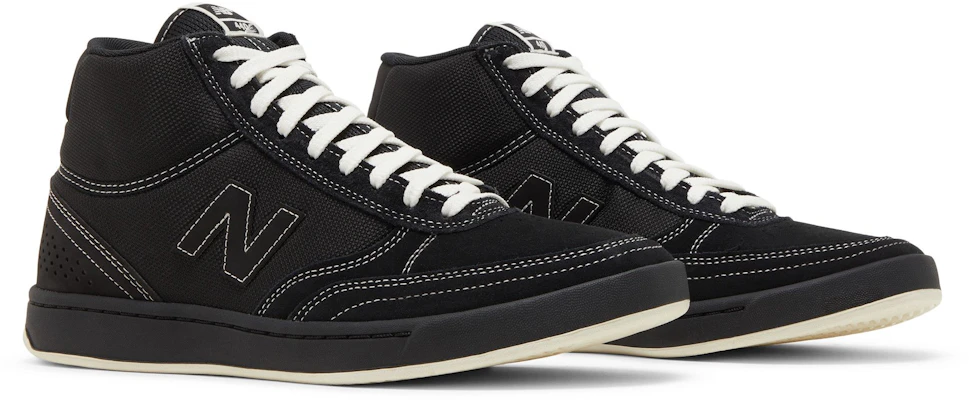 New Balance Numeric 440 High ''Schwarz'' NM440HTO Cheap New Balance Numeric 440 High ''Schwarz'' NM440HTO