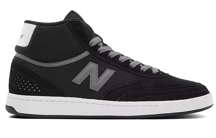 NB Numeric 440 High 'Black Grey' 圖 2