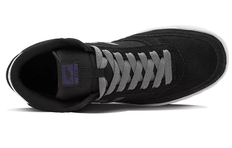 NB Numeric 440 High 'Black Grey' 圖 3
