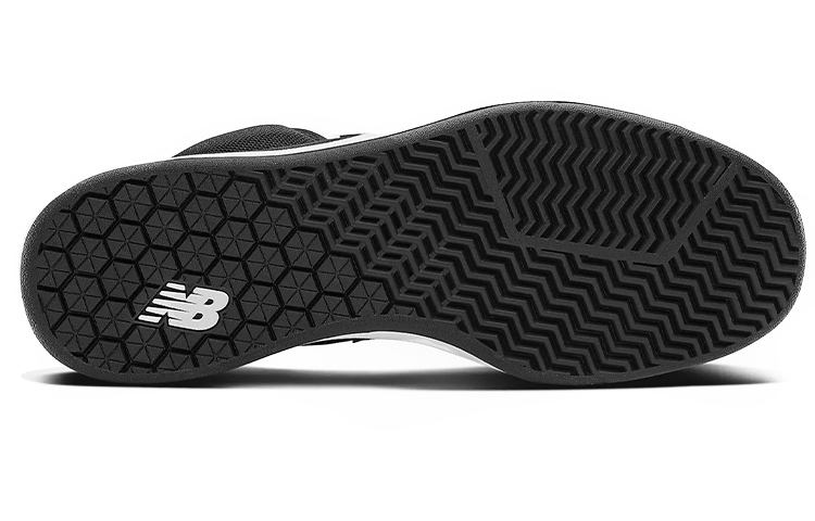 NB Numeric 440 High 'Black Grey' 圖 4