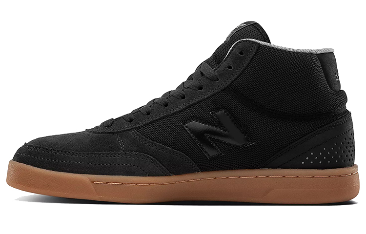 New Balance Numeric 440 High 'Black Gum' NM440HPB
