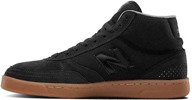 New Balance Numeric 440 High 'Black Gum' NM440HPB New Balance Numeric 440 High 'Black Gum' NM440HPB