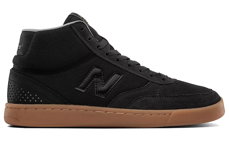 Order New Balance Numeric 440 High 'Negro Gum' NM440HPB
