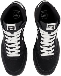 新百伦 Numeric 440 高帮“黑白胶底” NM440HLG Shop 新百伦 Numeric 440 高帮“黑白胶底” NM440HLG