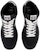 New Balance Numeric 440 Tinggi 'Hitam Putih Gum' NM440HLG