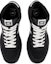 Shop New Balance Numeric 440 Tinggi 'Hitam Putih Gum' NM440HLG