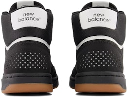 New Balance Numeric 440 High 'Negro Blanco Goma' NM440HLG Purchase New Balance Numeric 440 High 'Negro Blanco Goma' NM440HLG