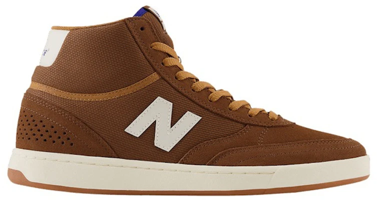 New Balance Numeric 440 High 'Marrón Sal Marina' NM440HPP Buy New Balance Numeric 440 High 'Marrón Sal Marina' NM440HPP