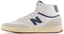 New Balance Numeric 440 High 'Kelabu Crimson Gum' NM440HGR