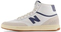 Buy New Balance Numeric 440 High 'Kelabu Crimson Gum' NM440HGR