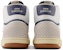 New Balance Numeric 440 High 'Kelabu Crimson Gum' NM440HGR