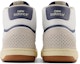 Purchase New Balance Numeric 440 High 'Kelabu Crimson Gum' NM440HGR