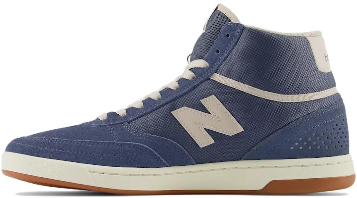 新百倫 Numeric 440 高筒款 '海軍藍' NM440HPN Buy 新百倫 Numeric 440 高筒款 '海軍藍' NM440HPN