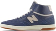 Buy New Balance Numeric 440 High 'Navy' Biru Tua NM440HPN