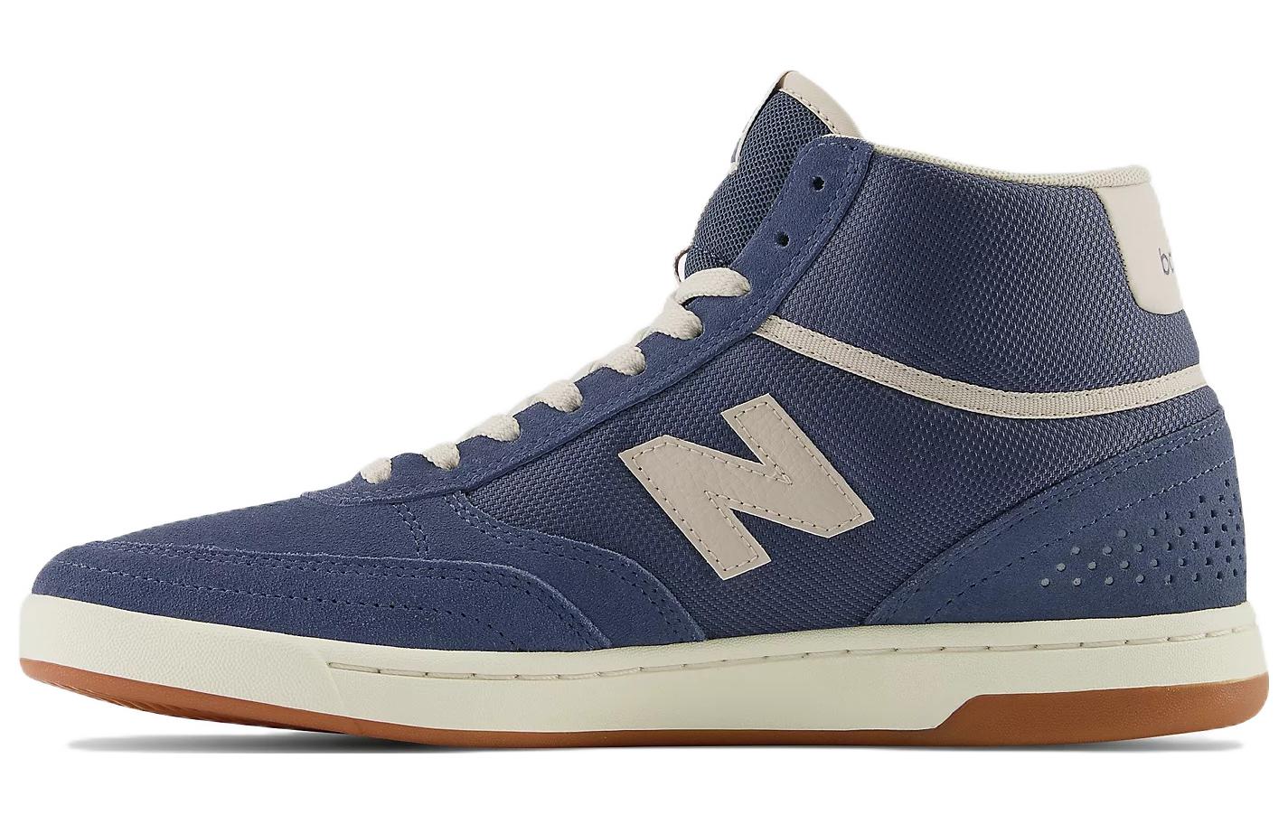 New Balance Numeric 440 High 'Navy' NM440HPN