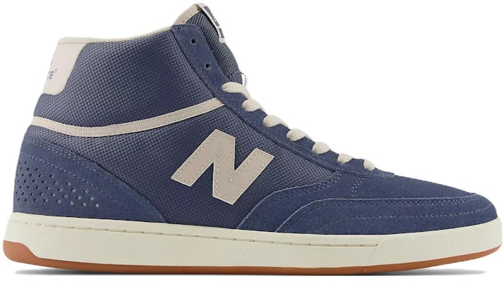 新百倫 Numeric 440 高筒款 '海軍藍' NM440HPN Order 新百倫 Numeric 440 高筒款 '海軍藍' NM440HPN