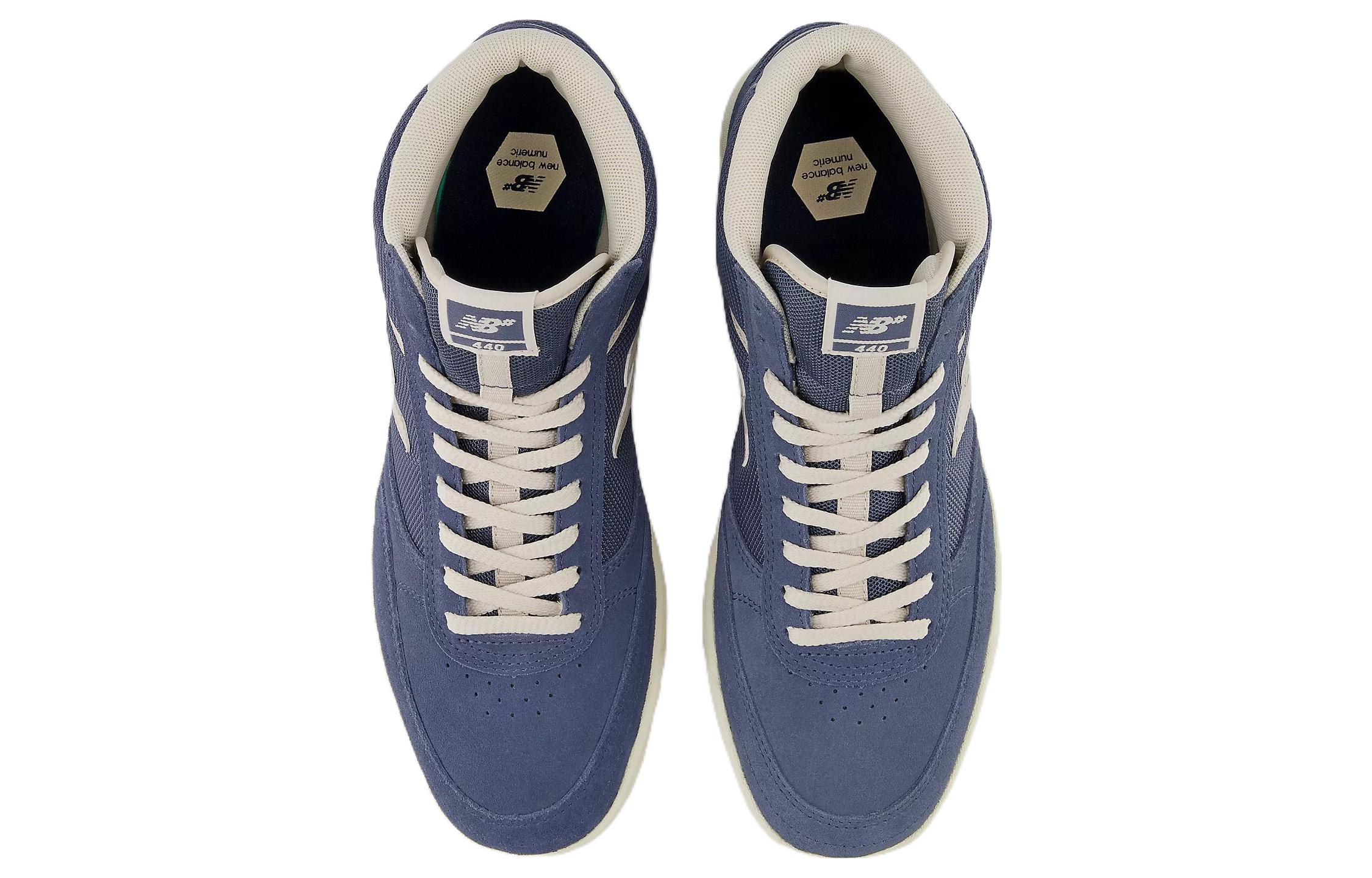 Shop 新百倫 Numeric 440 高筒款 '海軍藍' NM440HPN