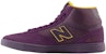New Balance Numeric 440 Tinggi 'Ungu Kuning' NM440HWE