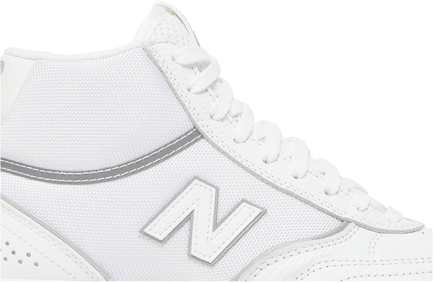 New Balance 數字系列 440 高筒 '白色' NM440HWN Order New Balance 數字系列 440 高筒 '白色' NM440HWN