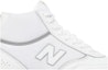 Order New Balance 數字系列 440 高筒 '白色' NM440HWN