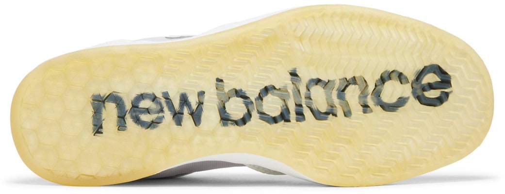 New Balance Numeric 440 Tinggi 'Putih' NM440HWN Shop New Balance Numeric 440 Tinggi 'Putih' NM440HWN