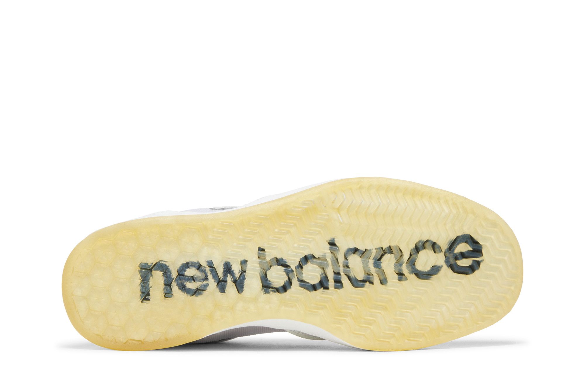Shop New Balance Numeric 440 High 'White' NM440HWN