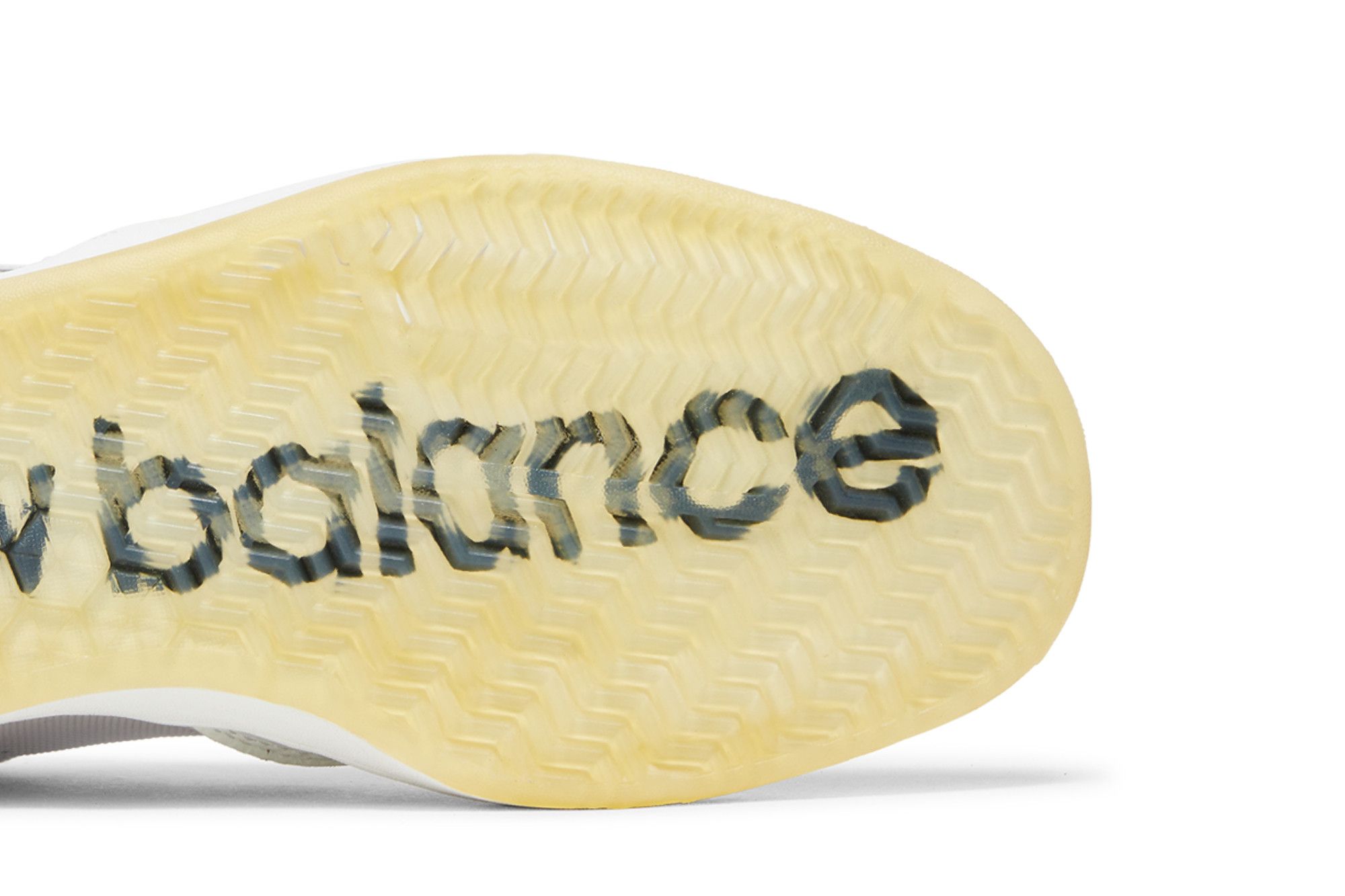 Purchase New Balance Numeric 440 High 'White' NM440HWN