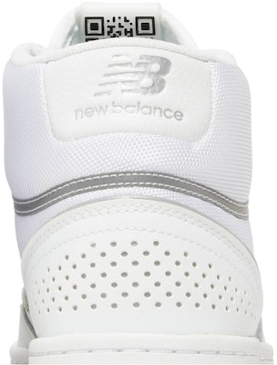 New Balance Numeric 440 Tinggi 'Putih' NM440HWN Sizing New Balance Numeric 440 Tinggi 'Putih' NM440HWN