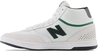 New Balance Numeric 440 High 'White Black Green' NM440HWC New Balance Numeric 440 High 'White Black Green' NM440HWC