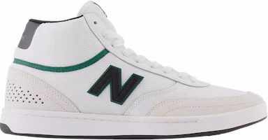 New Balance Numeric 440 High 'White Black Green' NM440HWC New Balance Numeric 440 High 'White Black Green' NM440HWC