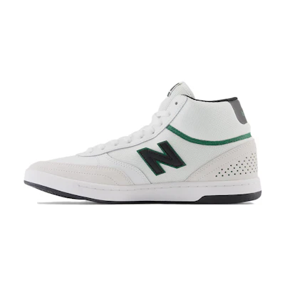 NB Numeric 440 High 'White Black Green'