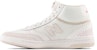 New Balance Numeric 440 Tinggi 'Putih Kelabu' NM440HPM