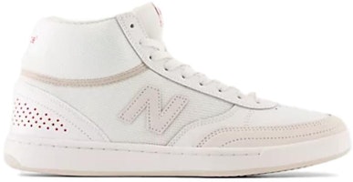 뉴발란스 뉴메릭 440 하이 '화이트 그레이' NM440HPM Order 뉴발란스 뉴메릭 440 하이 '화이트 그레이' NM440HPM