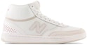 Order New Balance Numeric 440 Tinggi 'Putih Kelabu' NM440HPM