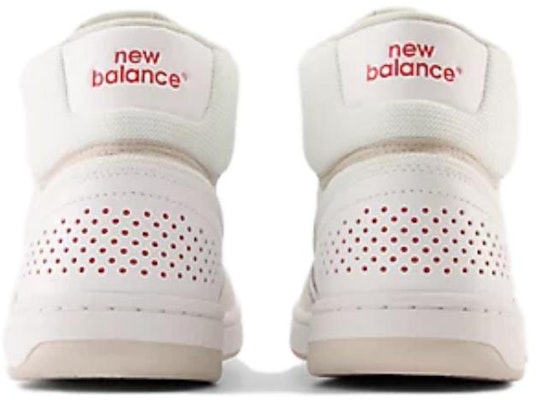 New Balance Numeric 440 High 'White Grey' NM440HPM Shop New Balance Numeric 440 High 'White Grey' NM440HPM