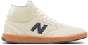 Buy New Balance Numeric 440 Tinggi 'Putih Navy' NM440HNP