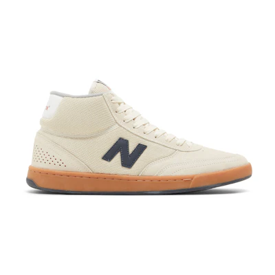 NB Numeric 440 High 'White Navy'
