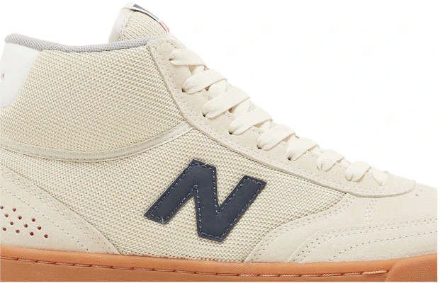 New Balance Numeric 440 High ''Bianco Blu Navy'' NM440HNP Order New Balance Numeric 440 High ''Bianco Blu Navy'' NM440HNP
